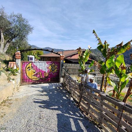 Sole & Luna Ventimiglia Exterior photo