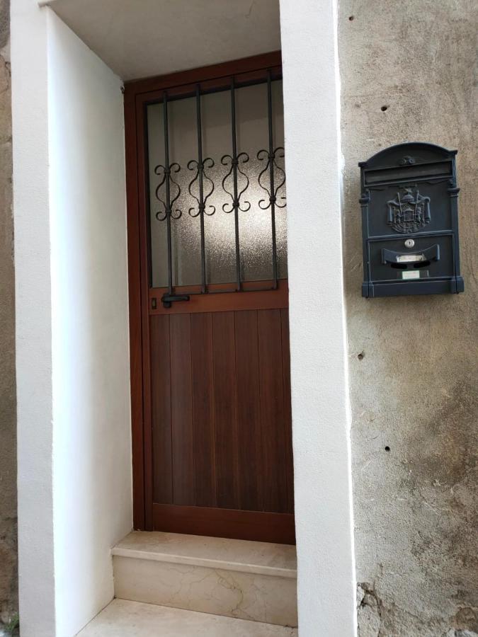 Sole & Luna Ventimiglia Exterior photo