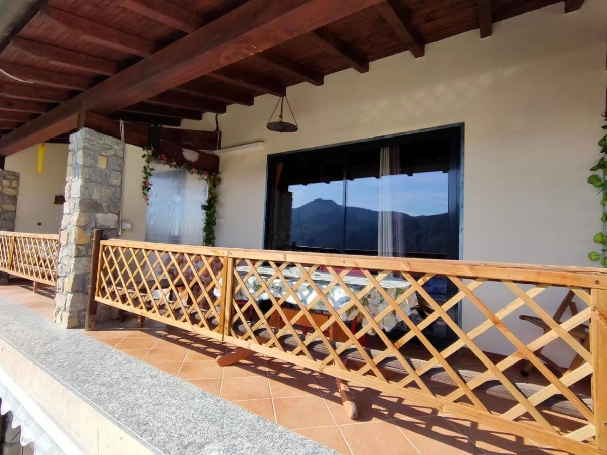 Sole & Luna Ventimiglia Exterior photo