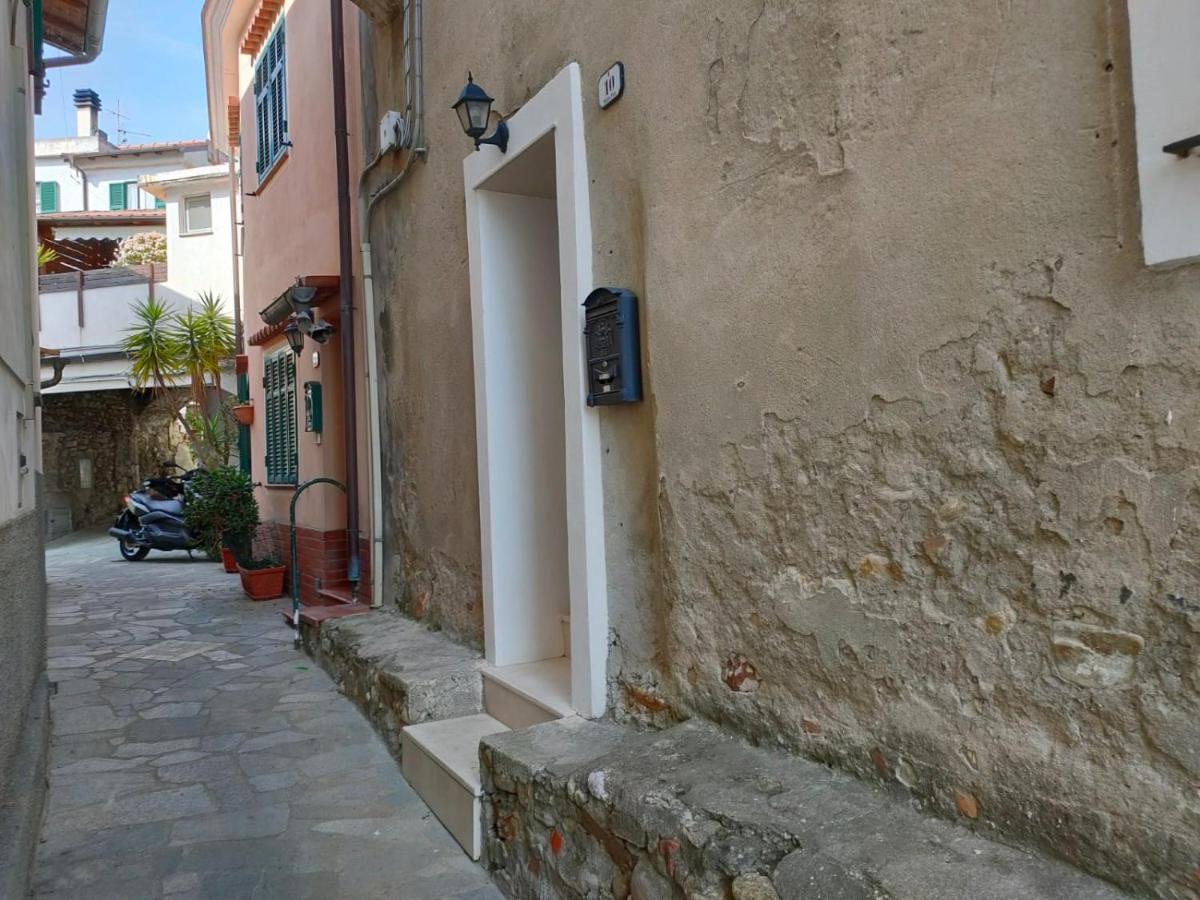Sole & Luna Ventimiglia Exterior photo